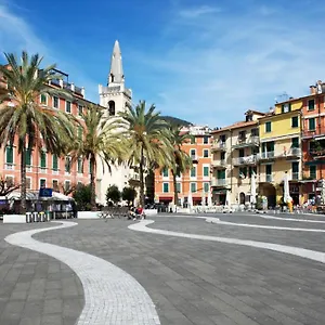 Cà De Lerse Terrace , Lerici Italia