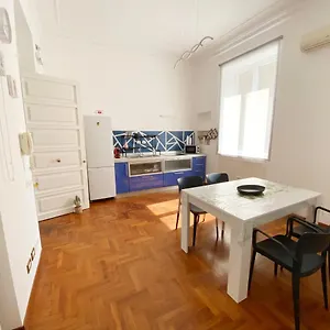 Kamaffari , Palermo Italia