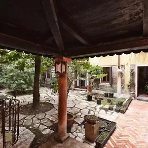  Appartamento San Marco Garden House