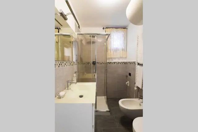 Appartement San Marco Luxury Studio Venetië