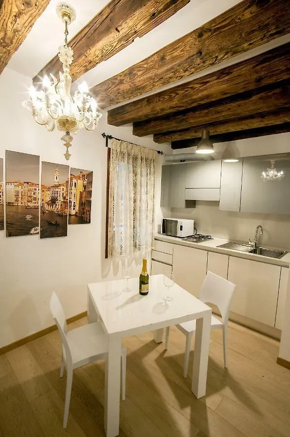 San Marco Luxury Studio Venetië Italië
